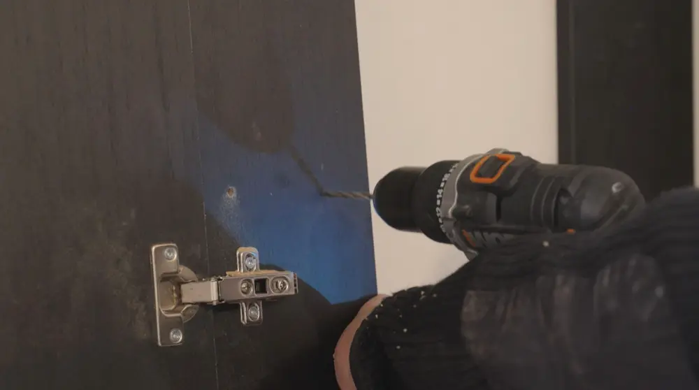 montage kastdeuren 1