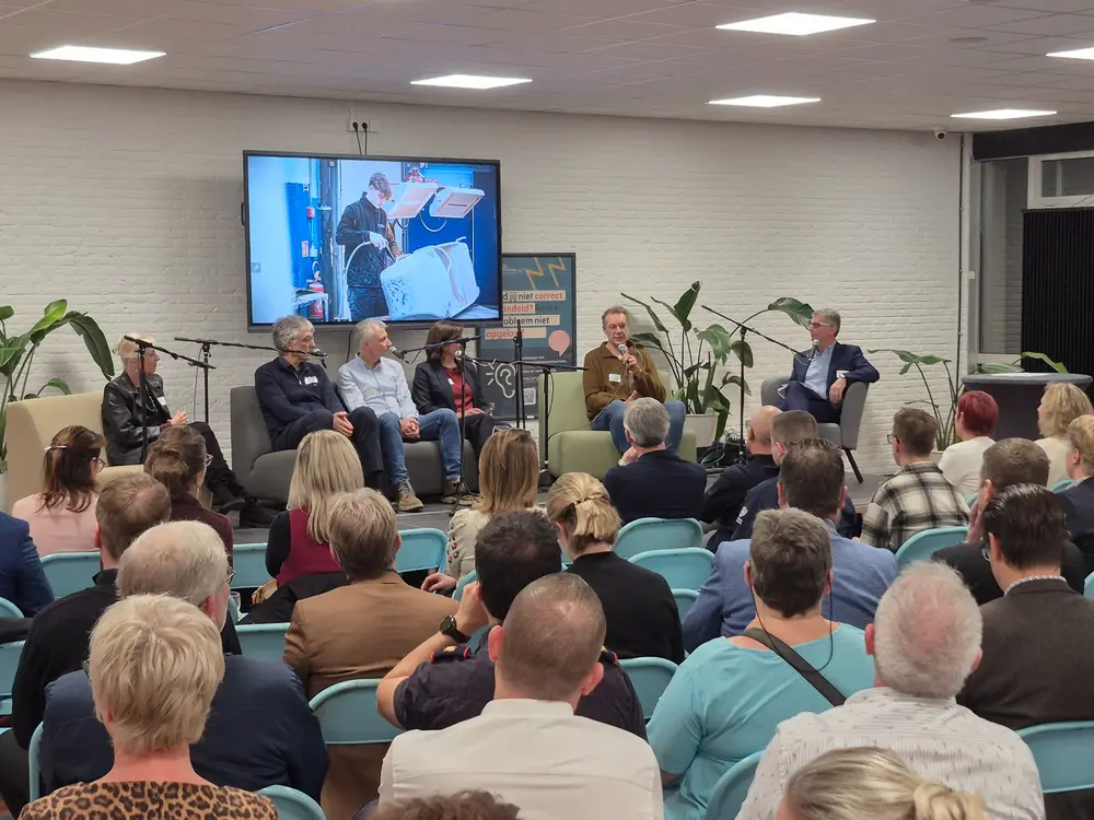 Go atheneum Geraardsbergen