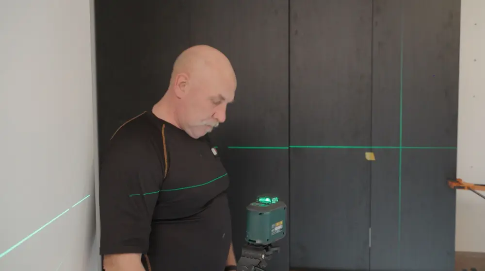 handvaten plaatsen 1