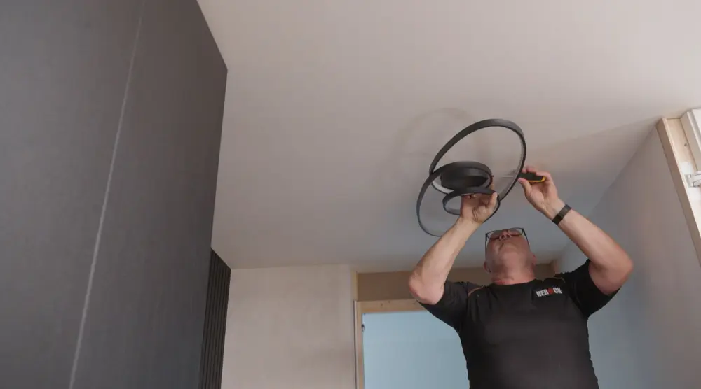 elektrische kabels prepareren 5