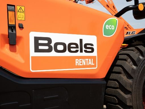 Boels Rental