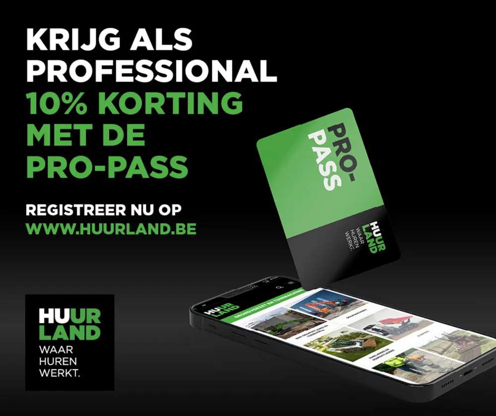 Extra voordelen met de Pro-Pass