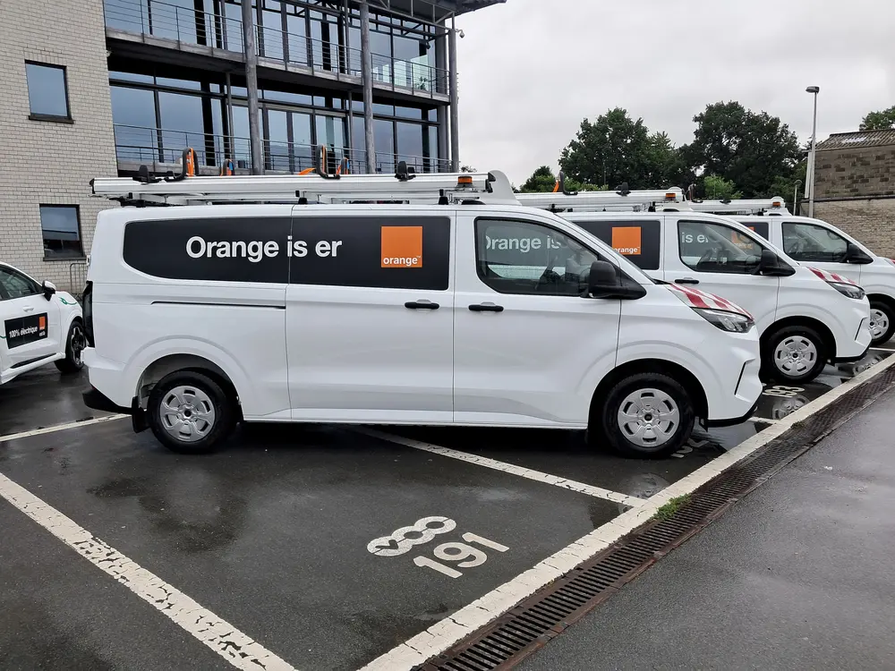 Un regard pragmatique sur l’électrification