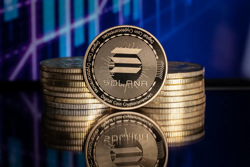 Cryptomunten in de apotheek