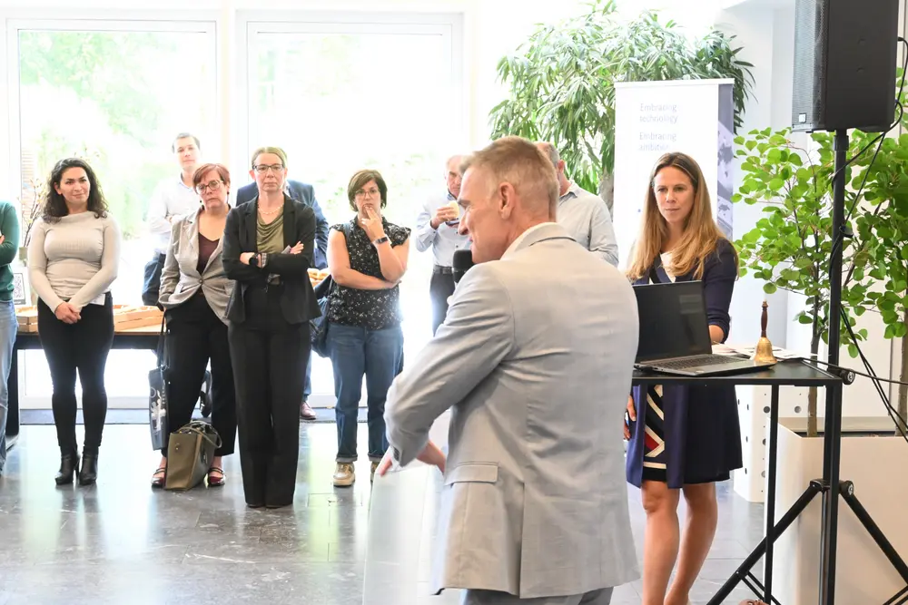 CATALYSE Hygiene 4 Food