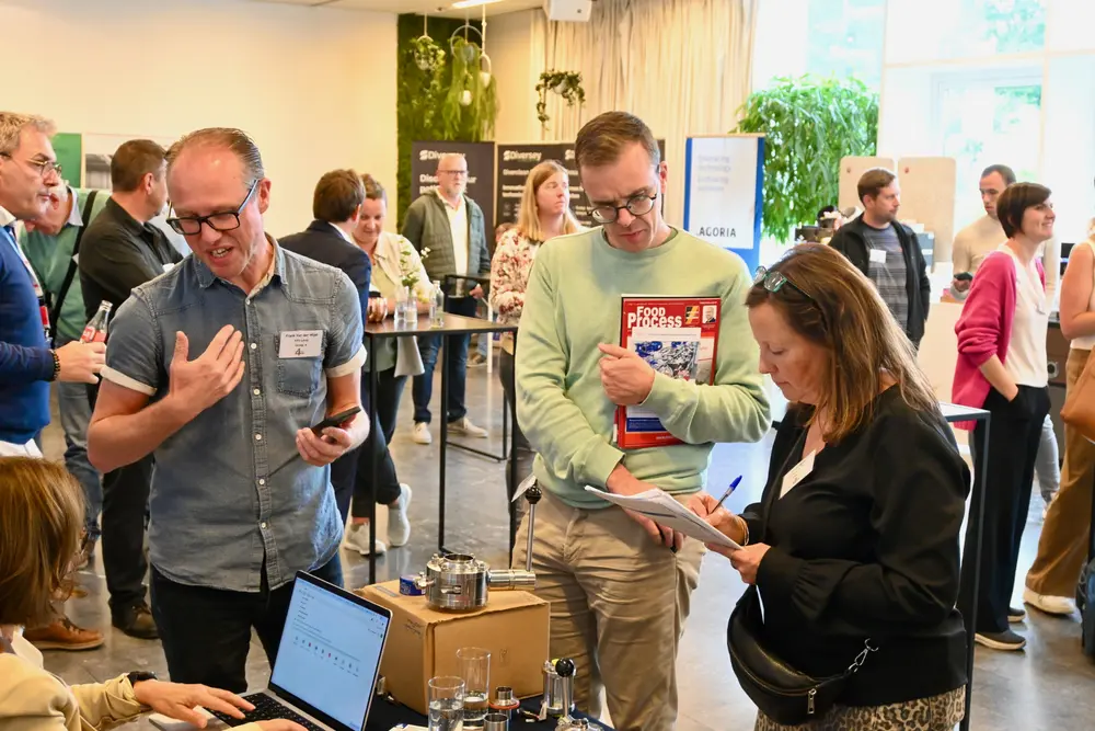 CATALYSE Hygiene 4 Food