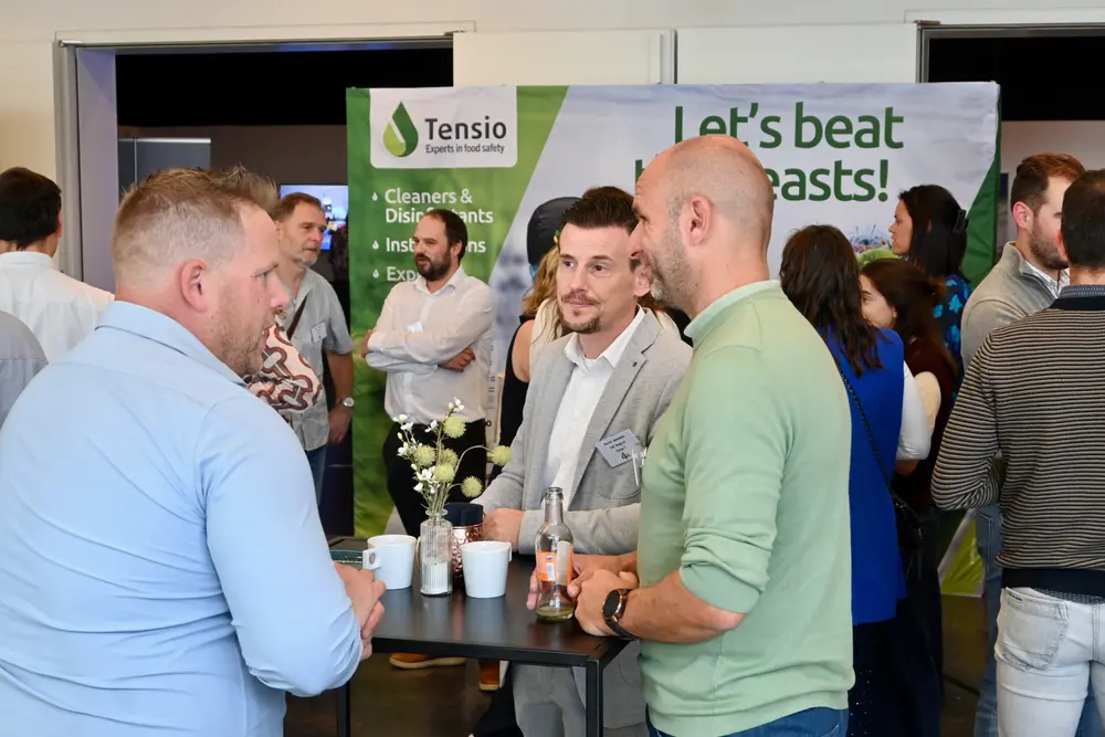 CATALYSE Hygiene 4 Food