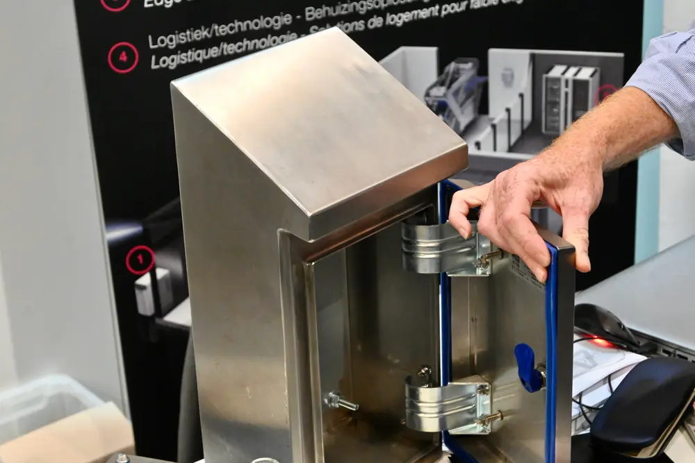 CATALYSE Hygiene 4 Food