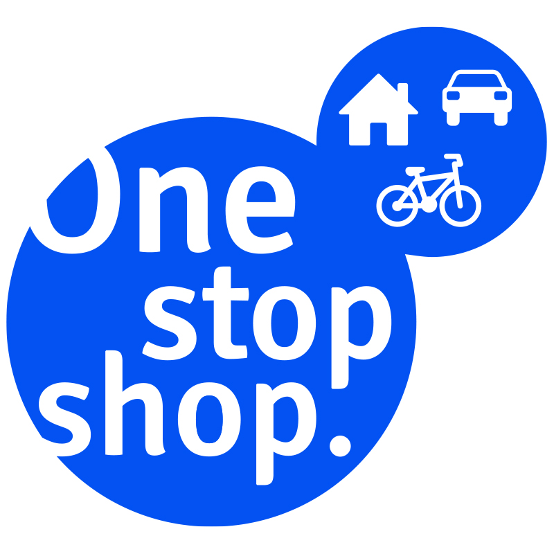 One-stop-shop service
