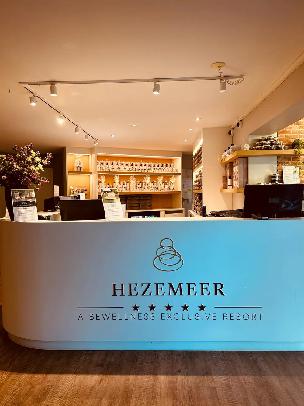 hezemeer saune cuyvers