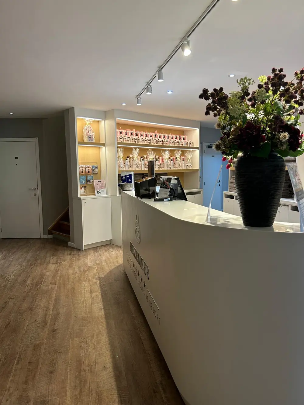 paint en style cuyvers 