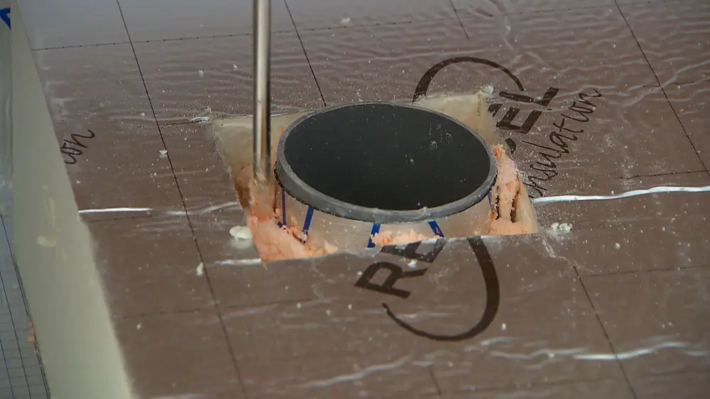 hardschuim en purschuim