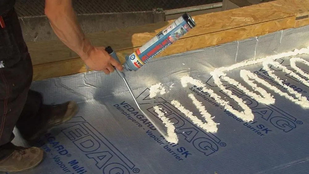 purschuim verdeelpistool