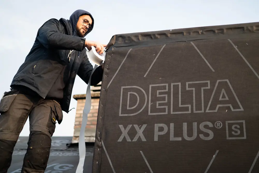 delta xx plus dorken