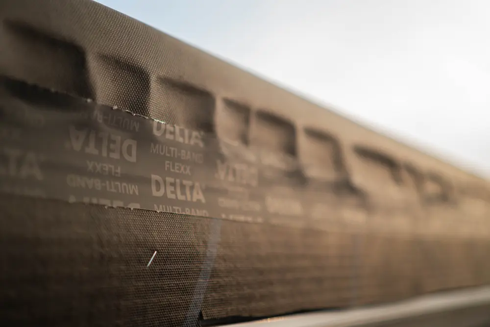 delta multi band flex