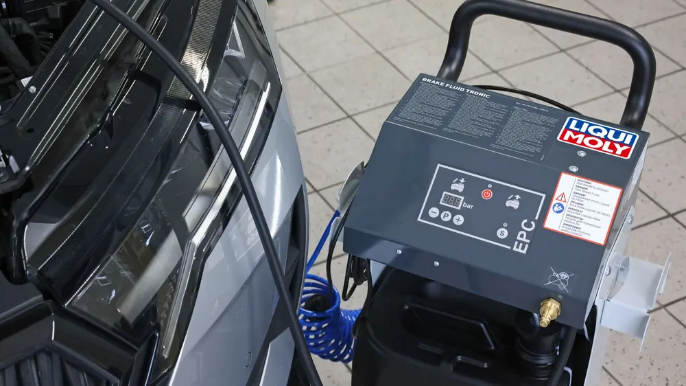 LIQUI MOLY remvloeistofservice