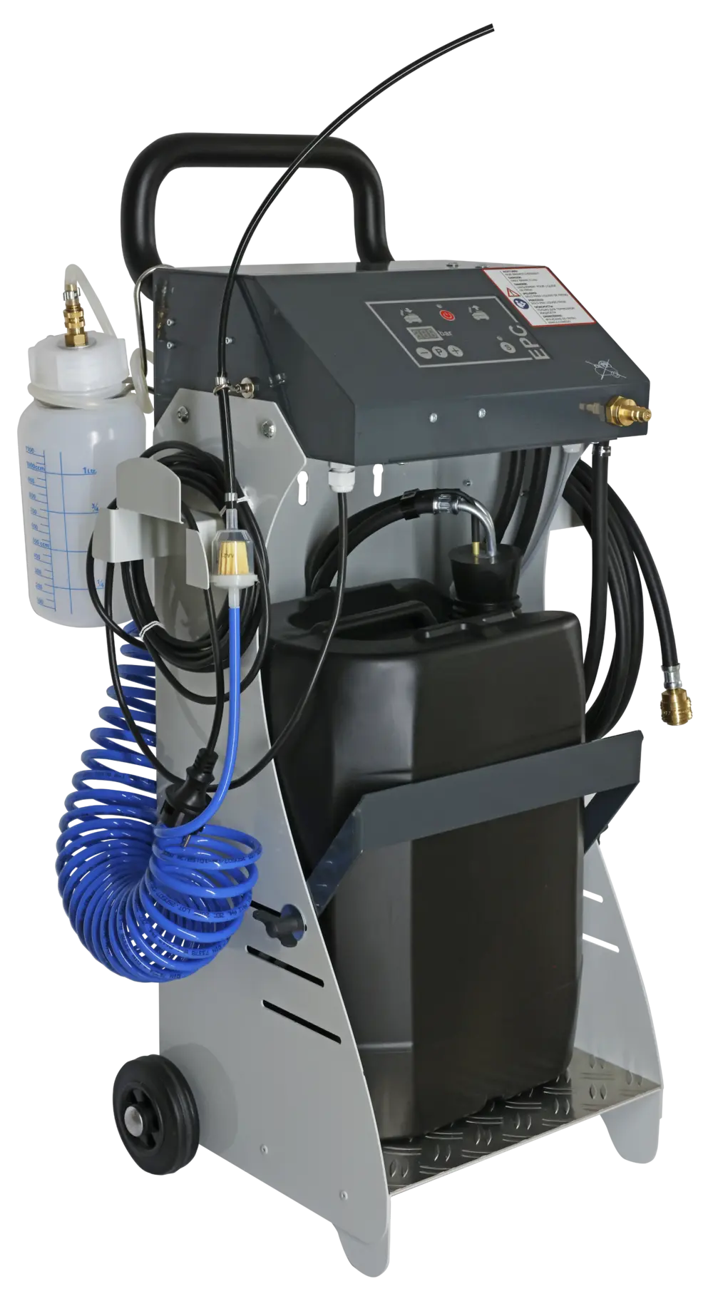 Brake Fluid Tronic remvloeistofservice