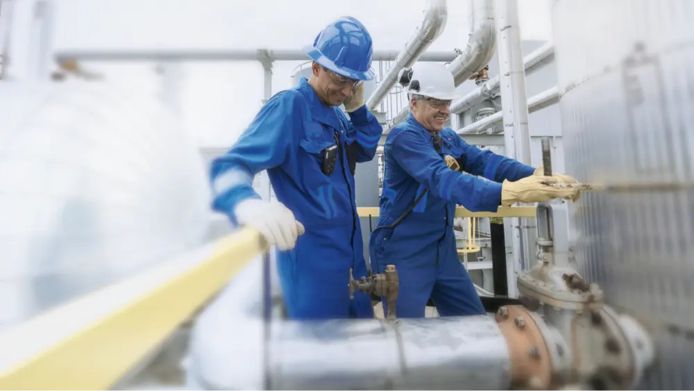 Aerzen Belgium: 70 jaar expertise1