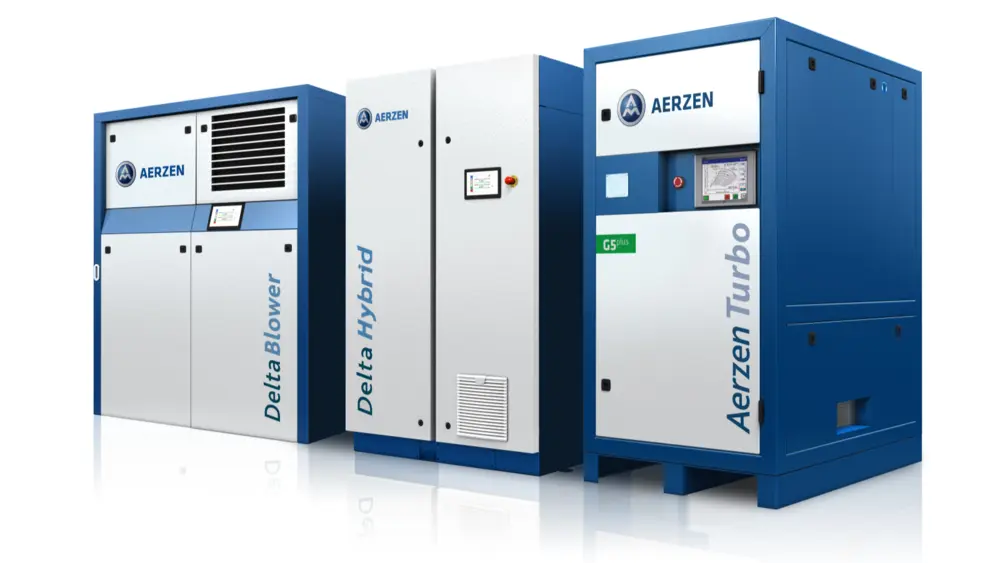 Aerzen Belgium: 70 jaar expertise2