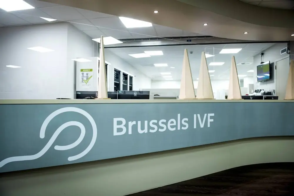 centre de fertilité