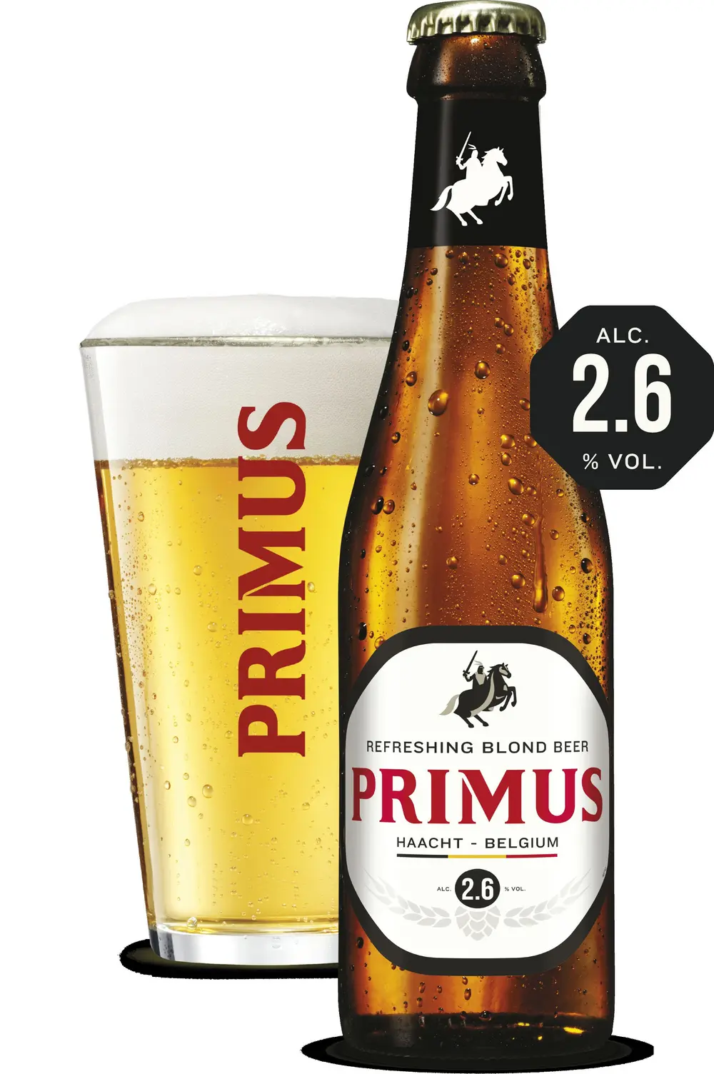 Primus 2.6