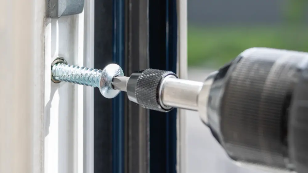 pgb europe schroeven