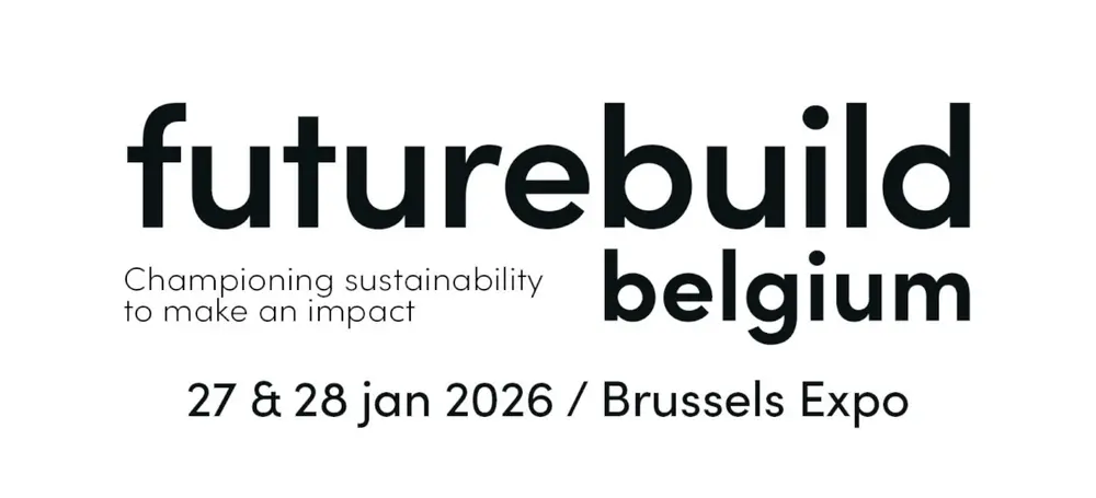 Futurebuild Belgium 2026