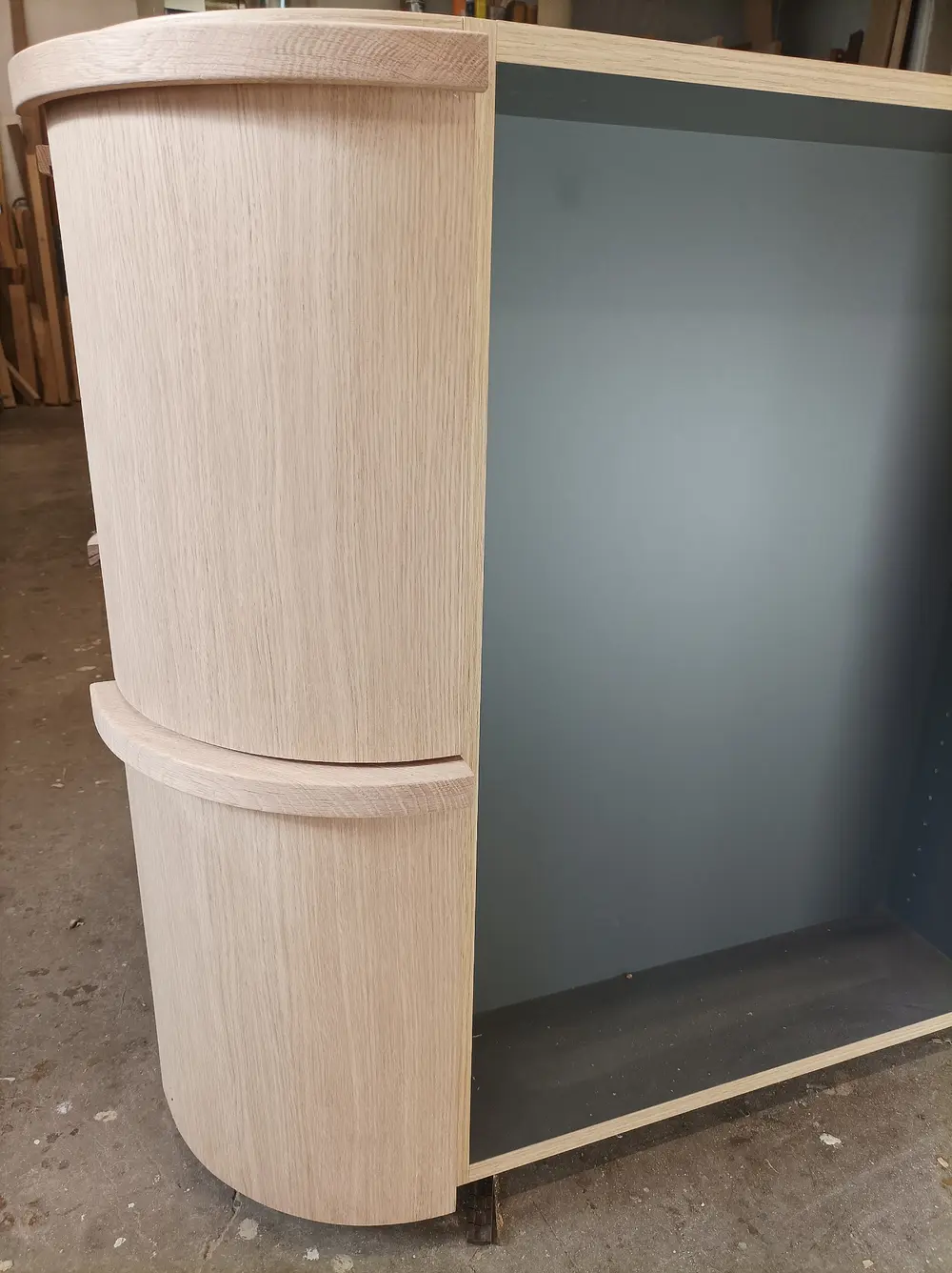 Installation et ajustements minutieux 5