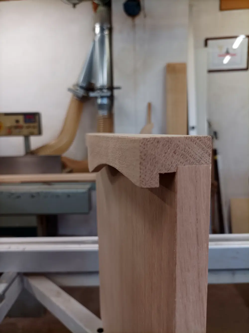 Installation et ajustements minutieux 7