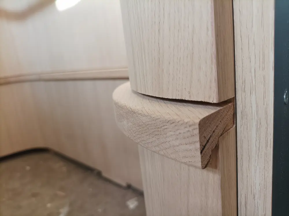 Une œuvre sur mesure, reflet d’une collaboration 2