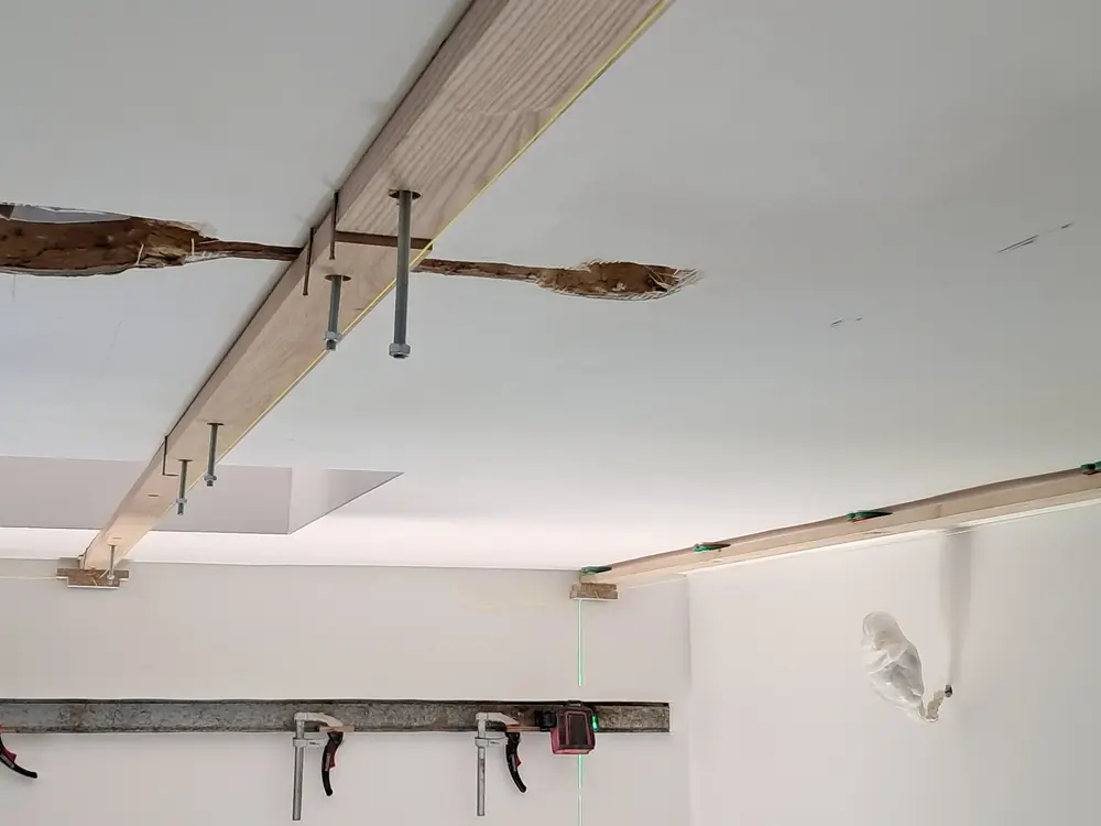 Une œuvre sur mesure, reflet d’une collaboration 5