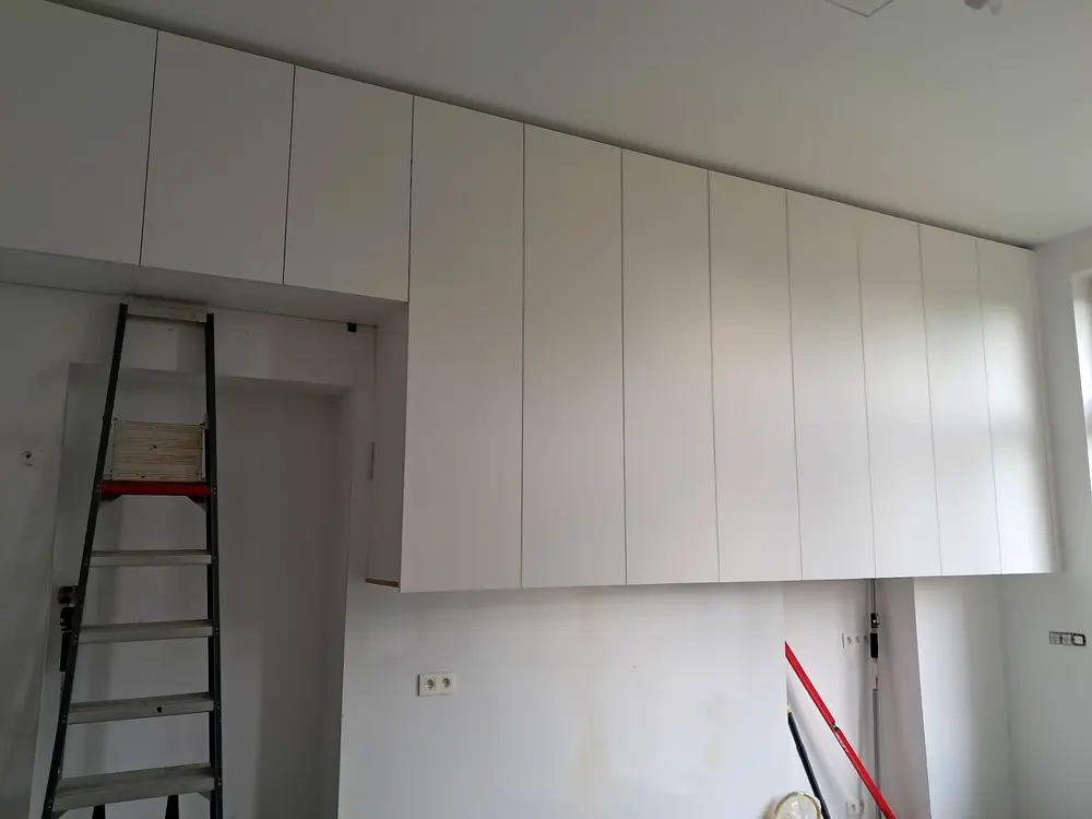 Une œuvre sur mesure, reflet d’une collaboration 6