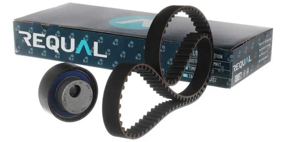 Requal pakt uit met nieuwe distributiekits voor PureTech-motoren, ontworpen volgens OEM-specificaties en scherp geprijsd voor werkplaatsen die kwaliteit en betaalbaarheid willen combineren