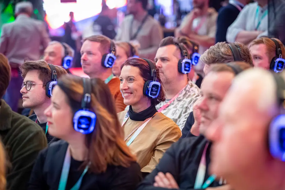 Keynotes Festivak 2025