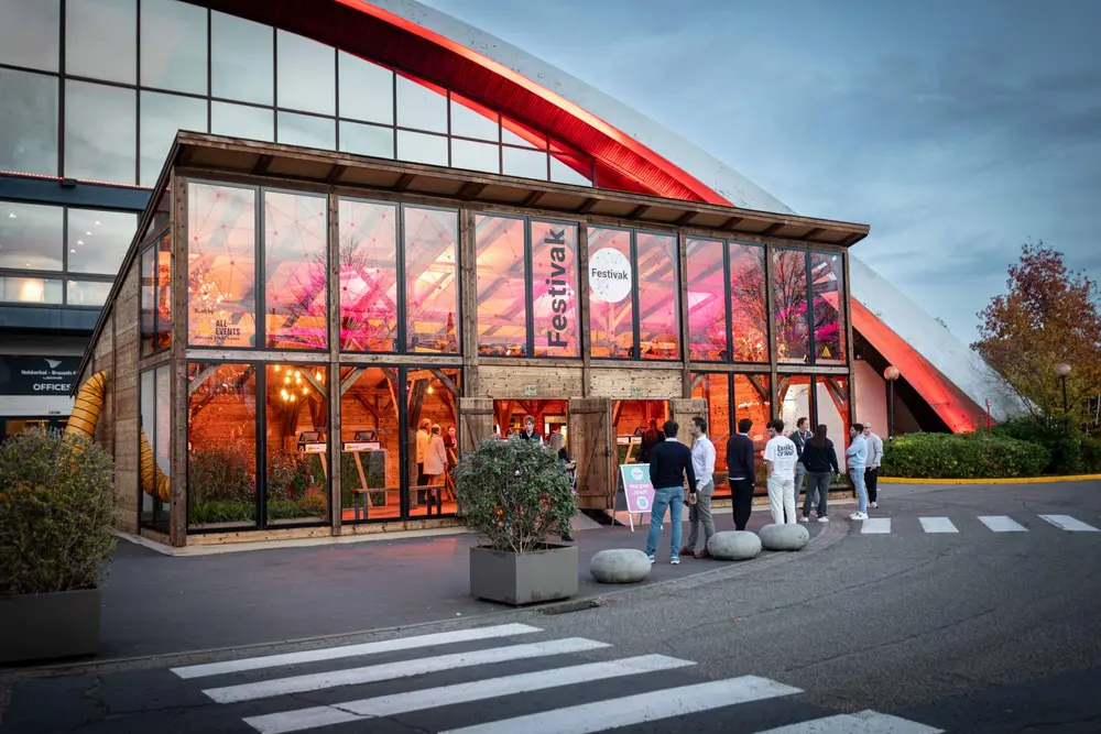 Festivak 2025 nabeschouwing