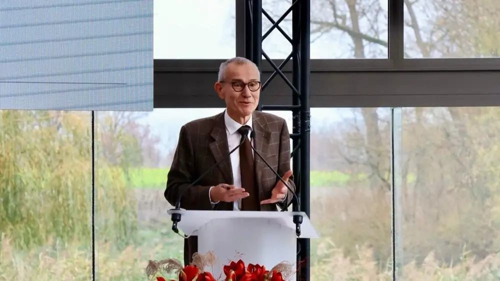 VDB étude MAHA 2025