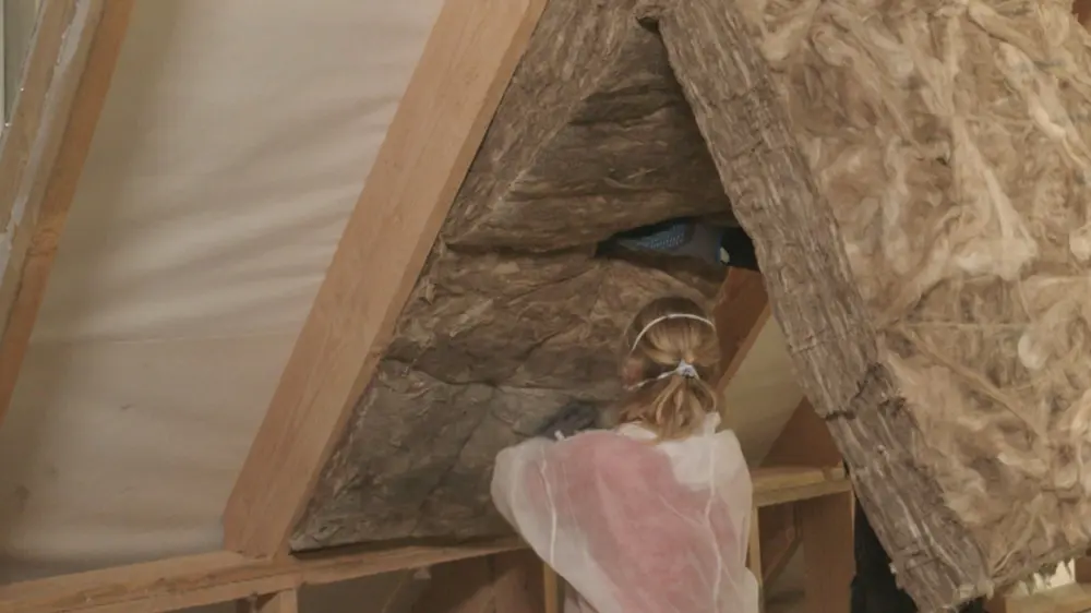 hellend dak praktijk