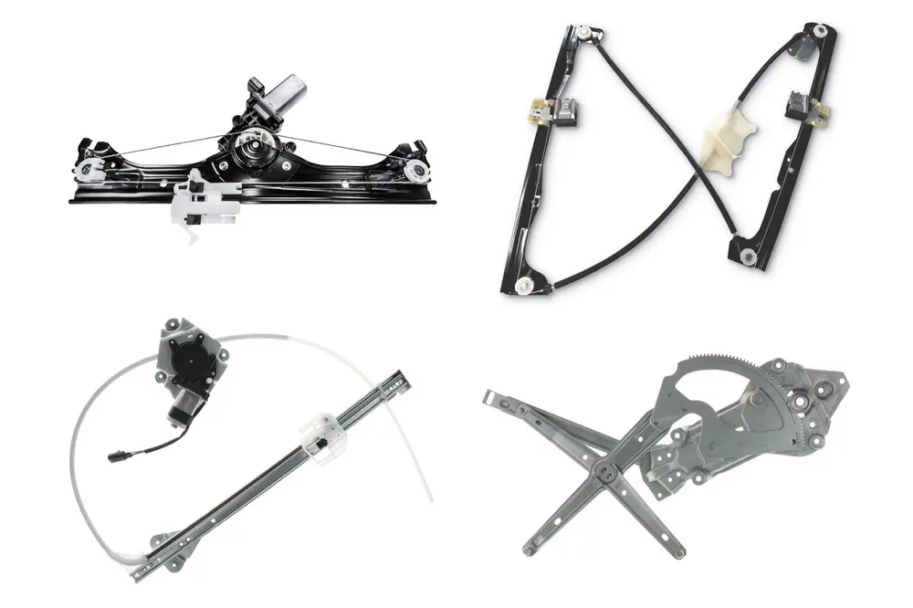 Lemförder breidt gamma ruitmechanismen fors uit 1