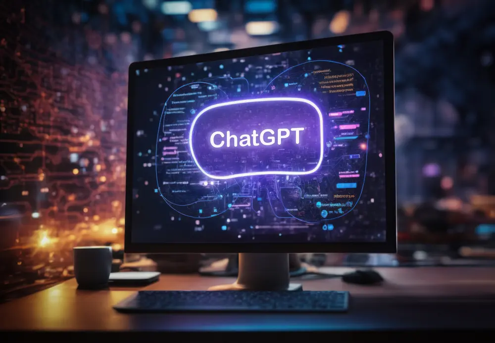 ChatGPT en data
