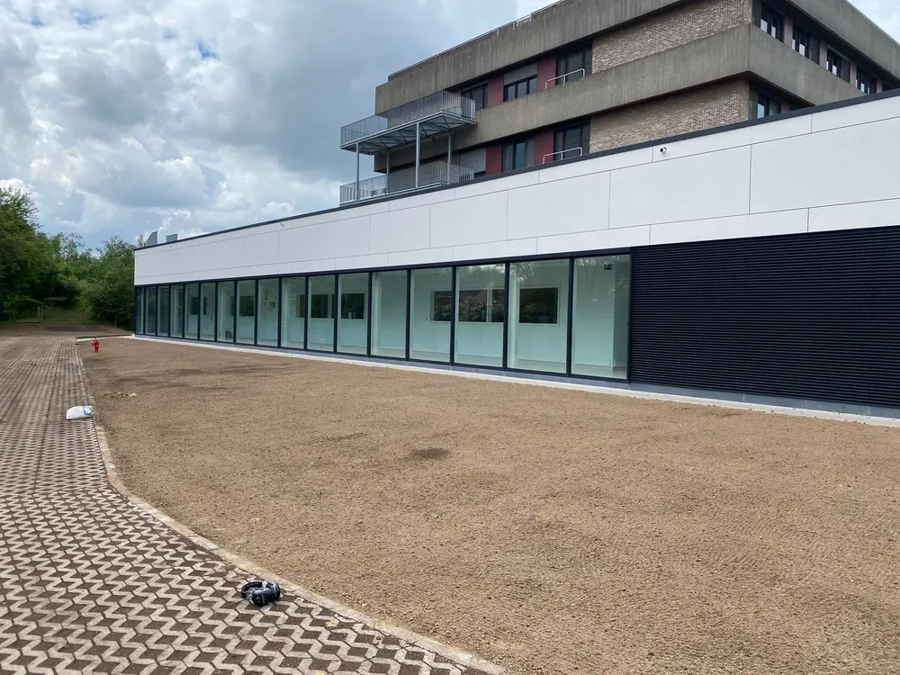 Sint Blasius Dendermonde