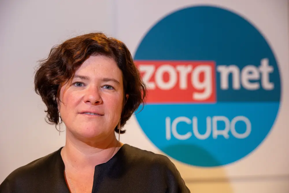 Margot Cloet (Zorgnet-Icuro)