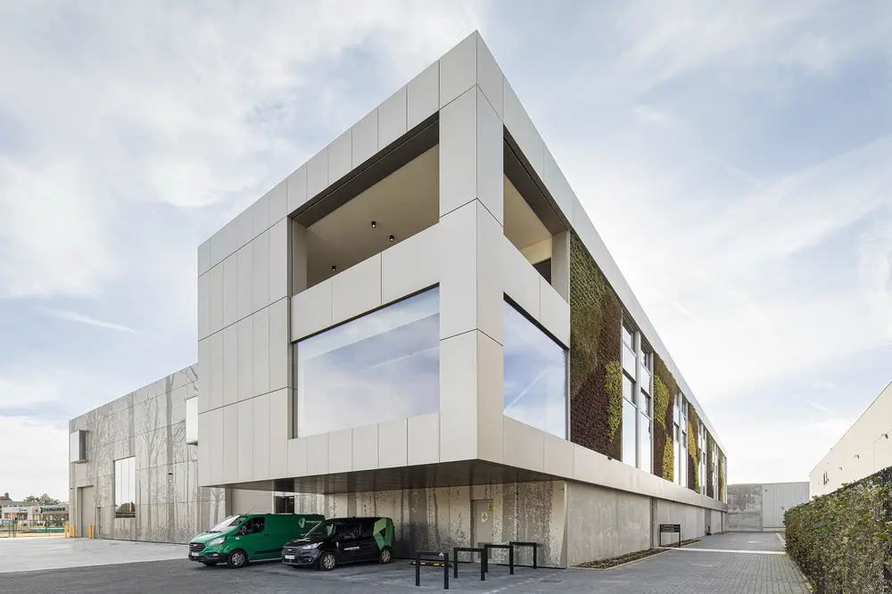 Vorsselmans (Loenhout) 1