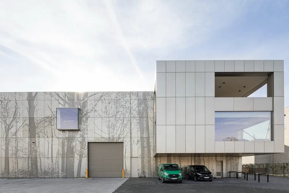 Vorsselmans (Loenhout) 2