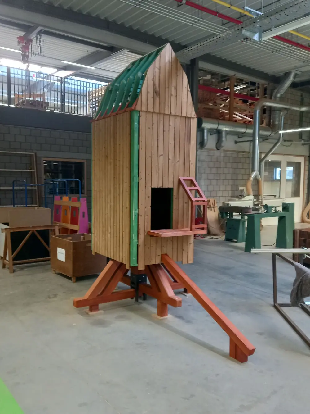 Scheppers - Wetteren