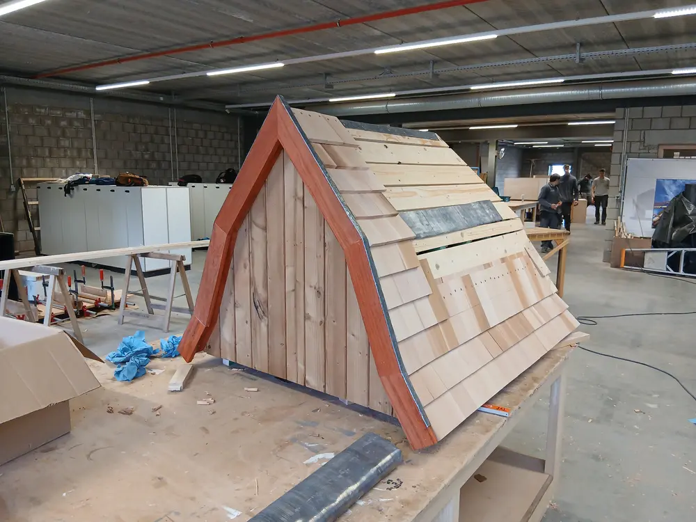 Scheppers - Wetteren