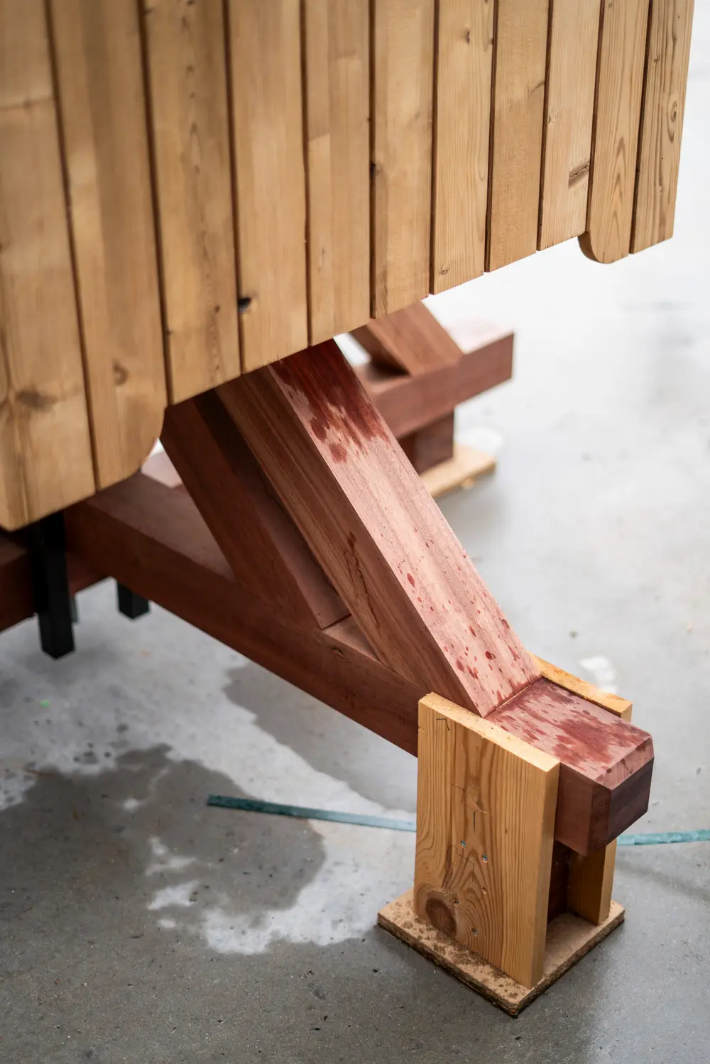 Scheppers - Wetteren