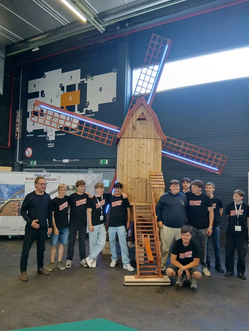 Scheppers - Wetteren