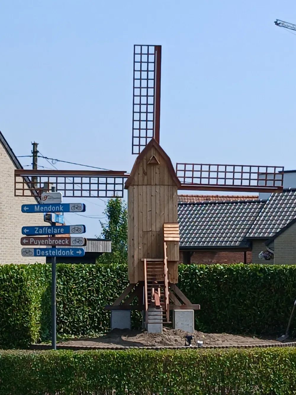 Scheppers - Wetteren