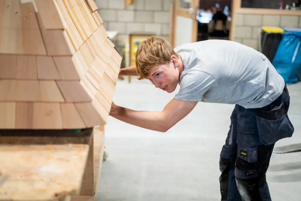 Scheppers - Wetteren