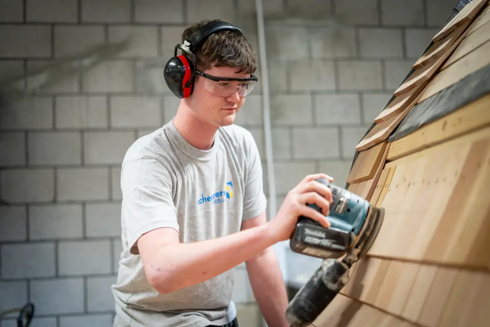 Scheppers - Wetteren